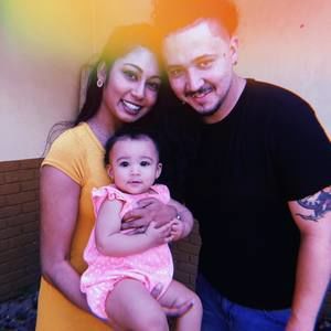 Meet your Posher, Krystal